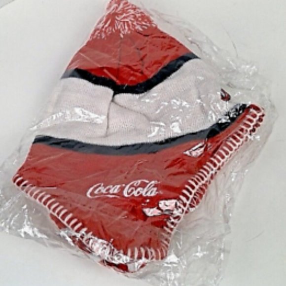 Washington Nationals SGA Beanie Hat/Cap MIP 9/28/14 Braids One Size Nats MLB - Picture 4 of 6